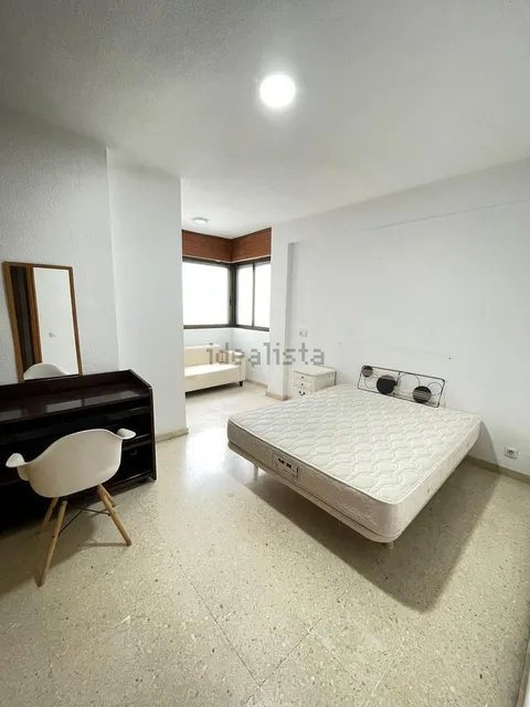 Habitació de lloguer, Sevilla