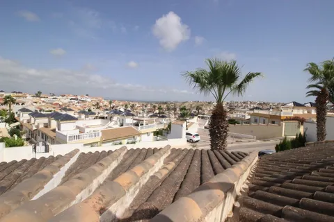 Casa 66 m² a Rojales