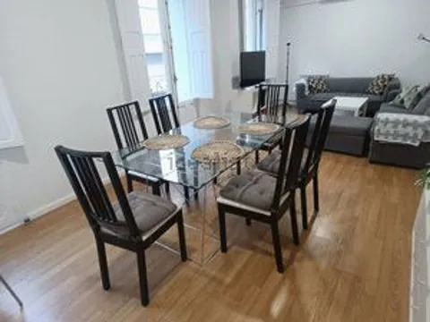 Appartamento 104 m² a Madrid