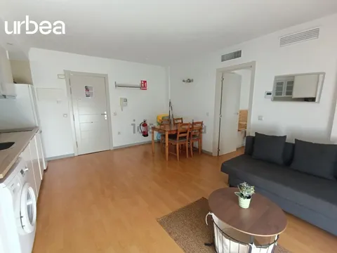 Flat 49 m² in Málaga