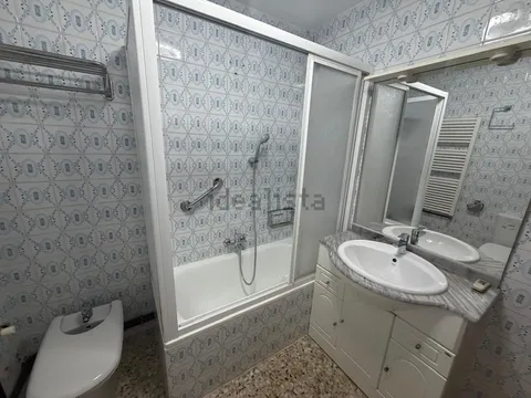 Pis de 106 m² a Barbastro