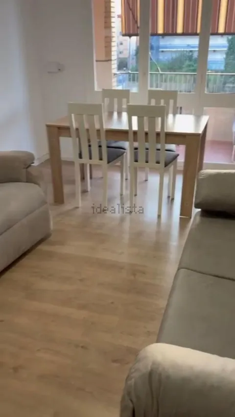 Pis de 60 m² a Ontinyent (3/9)