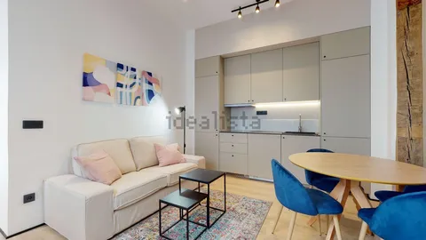 Pis de 55 m² a Madrid