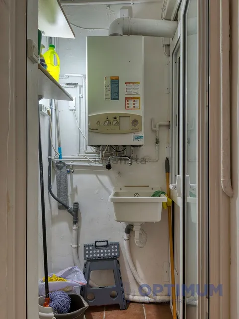 Pis de 64 m² a Barcelona
