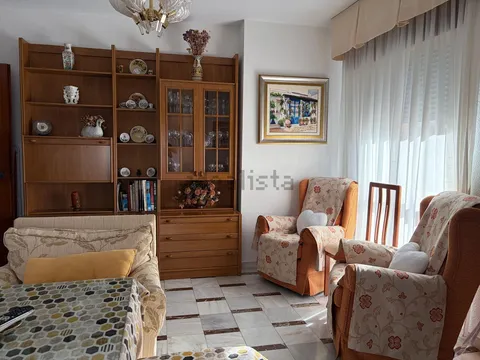 Habitació de lloguer, Còrdova