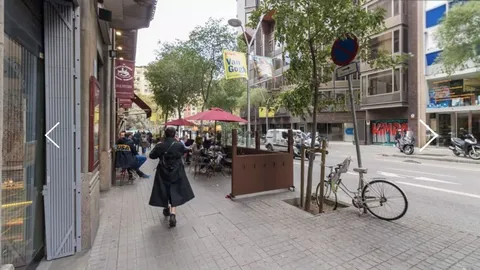 Stanza in affitto, Barcelona