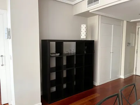 Pis de 73 m² a Madrid