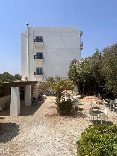 Habitació de lloguer, Santa Eulària des Riu