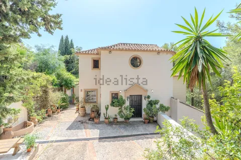 Casa de 342 m² a Benahavís