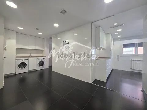 Pis de 297 m² a Madrid