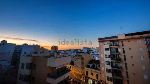 Stanza in affitto, Palma