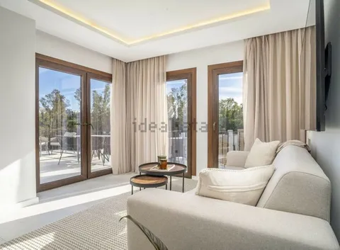 Apartamento 143 m² em Marbella