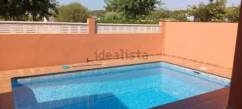 Piso de 65 m² en Beniarbeig