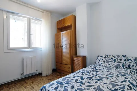 Habitació de lloguer, Santander