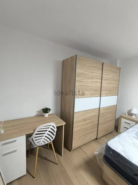 Habitació de lloguer, Paterna