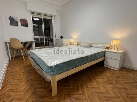 Habitació de lloguer, Valladolid