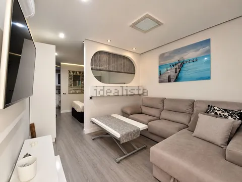 Appartement 45 m² à Puerto de la Cruz