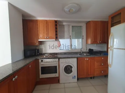 Appartement 90 m² à Calp
