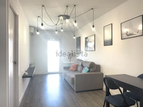 Pis de 64 m² a Madrid (2/30)