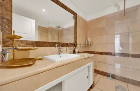 Wohnung 263 m² in Marbella