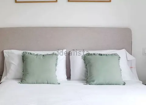 Pis de 80 m² a Madrid