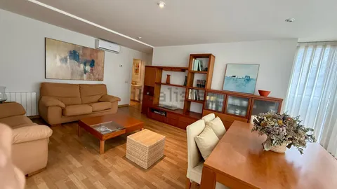 Flat 90 m² in Valencia (2/11)