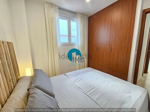 Pis de 65 m² a Sevilla