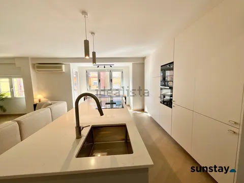 Appartement 140 m² à Valence