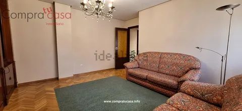 Pis de 93 m² a Segovia