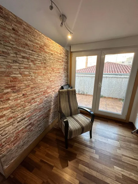 Pis de 70 m² a Vigo