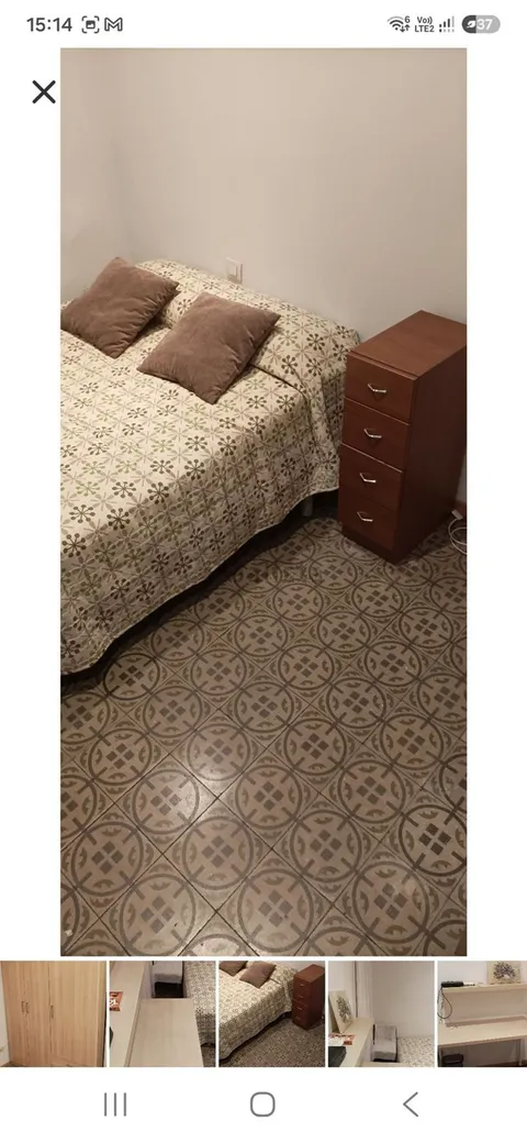 Habitación en alquiler, Barcelona