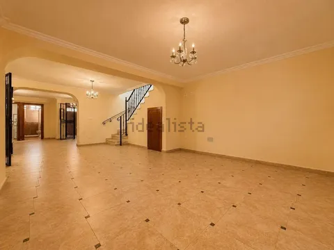 Casa de 387 m² a Torrevella