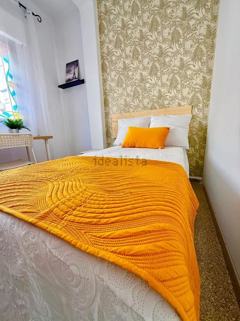 Habitació de lloguer, Huelva