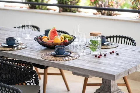 Pis de 160 m² a Marbella (3/26)