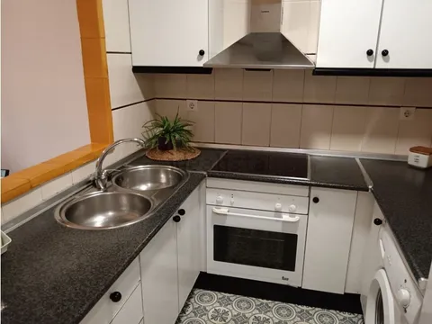 Pis de 60 m² a Cenes de la Vega