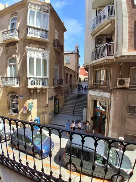 Pis de 150 m² a Cartagena