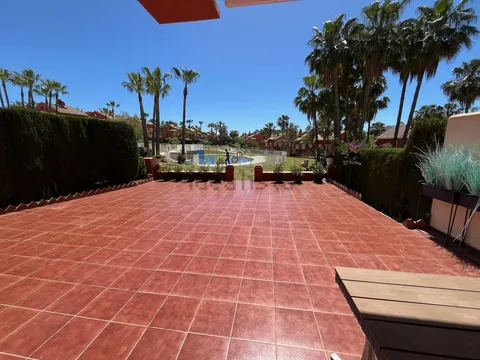 Casa de 215 m² a Estepona