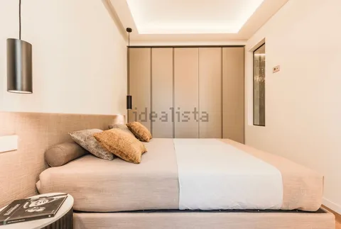 Pis de 64 m² a Madrid