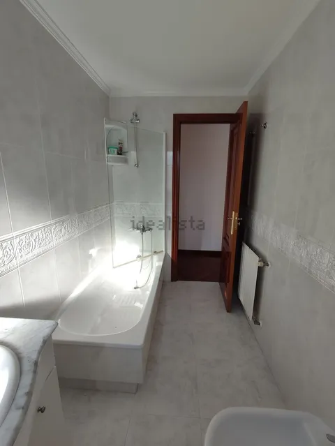 Pis de 86 m² a A Corunya