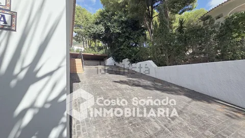 Casa de 403 m² a Altea