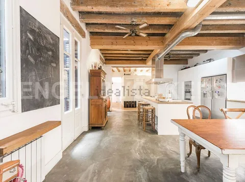 Pis de 180 m² a Barcelona
