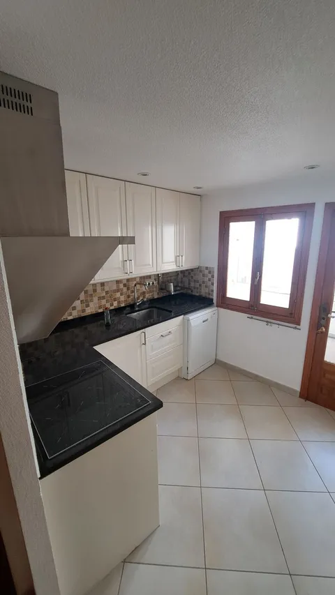 Pis de 145 m² a Santa Pola