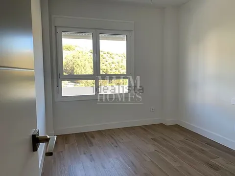 Pis de 150 m² a Màlaga