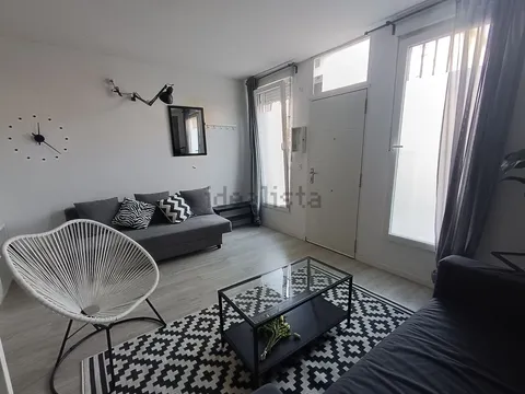 Pis de 63 m² a Madrid