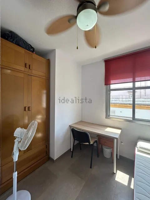 Habitació de lloguer, Còrdova