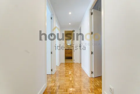 Appartamento 185 m² a Madrid