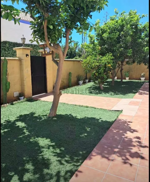 Casa de 110 m² en Conil de la Frontera (4/25)