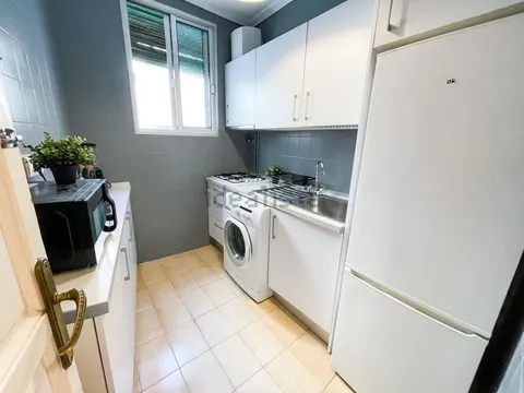 Habitació de lloguer, Sevilla