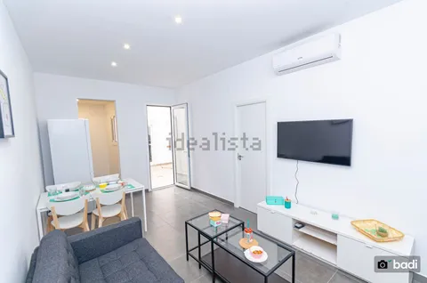 Stanza in affitto, l'Hospitalet de Llobregat