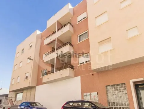 Wohnung 115 m² in Los Montesinos